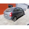 citroën xsara picasso del año 2004