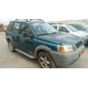 LAND ROVER FREELANDER I (L314)