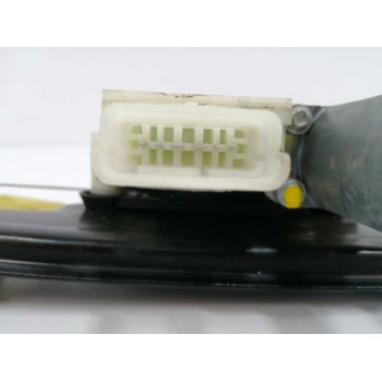 Recambio de elevalunas trasero derecho para citroën c4 picasso 1.2 12v e-thp referencia OEM IAM 9816272680  