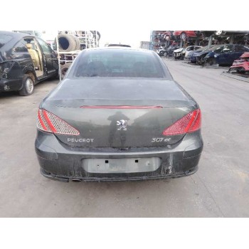 peugeot 307 cc (s1) del año 2004