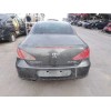 peugeot 307 cc (s1) del año 2004