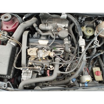 seat toledo (1l) del año 1994