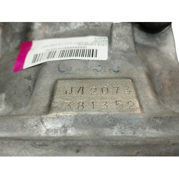 Recambio de caja cambios para hyundai accent (lc) 1.5 crdi cat referencia OEM IAM J42073  