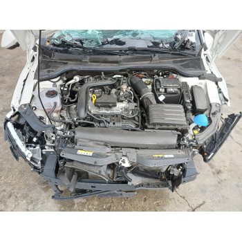 skoda kamiq (nw4) del año 2024