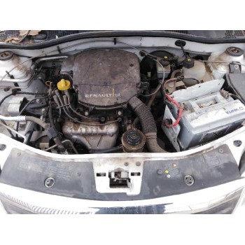 dacia sandero del año 2009