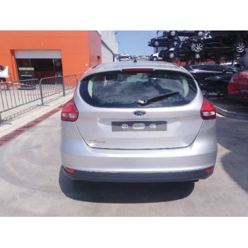 ford focus lim. del año 2015