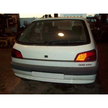 peugeot 306 berlina 3/5 puertas (s1) del año 1993