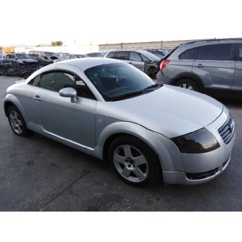 audi tt (8n3/8n9) del año 1999