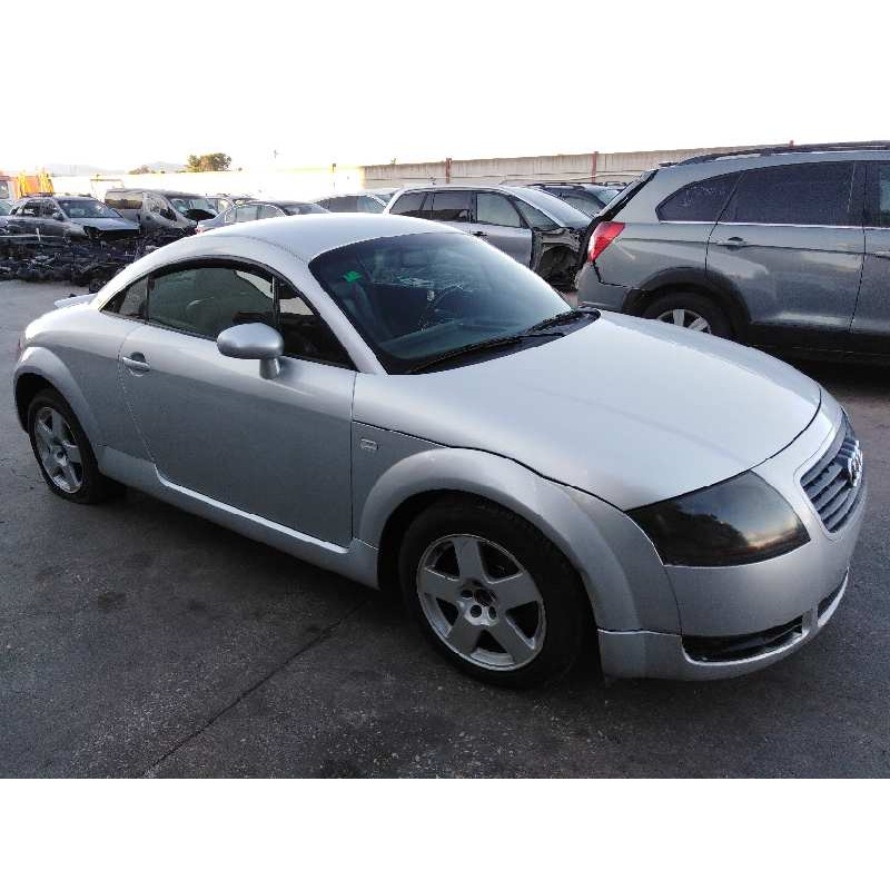 AUDI TT (8N3/8N9)