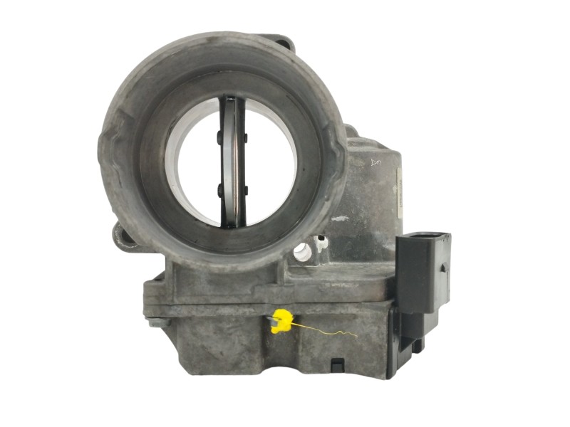 Recambio de caja mariposa para volkswagen jetta (1k2) 1.9 tdi referencia OEM IAM 03G128063J A2C53099815 