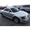 audi tt (8n3/8n9) del año 1999