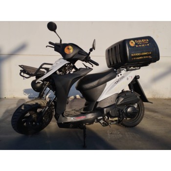 kymco agility del año 2021