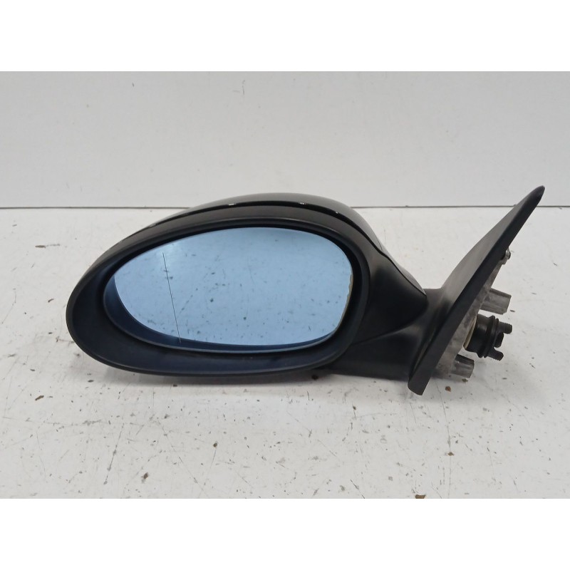 Recambio de retrovisor izquierdo para bmw serie 3 berlina (e90) 2.0 turbodiesel cat referencia OEM IAM   