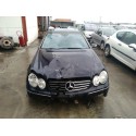 MERCEDES-BENZ CLASE CLK (W209) COUPE