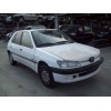 peugeot 306 berlina 3/5 puertas (s1) del año 1998