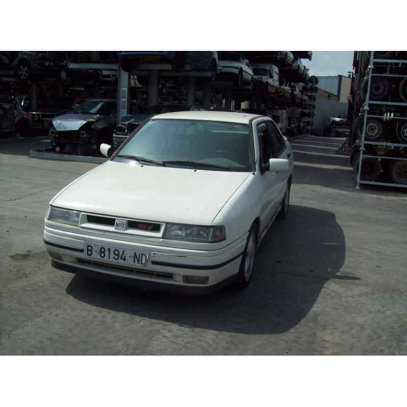 SEAT TOLEDO I (1L2)