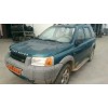 land rover freelander (ln) del año 1999