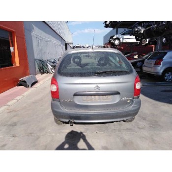 citroën xsara picasso del año 2004