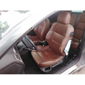 peugeot 307 cc (s1) del año 2004