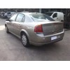 opel vectra c berlina del año 2002