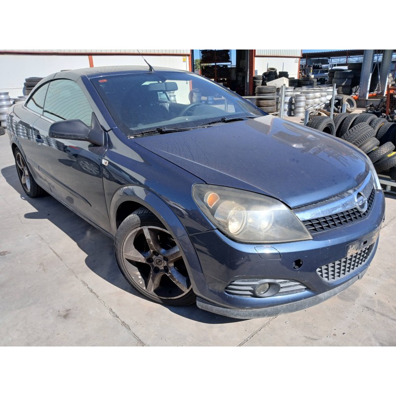 OPEL ASTRA TWIN TOP (2006 - 2012)