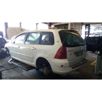 peugeot 307 break / sw (s1) del año 2002