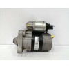 Recambio de motor arranque para dacia duster laureate 4x2 referencia OEM IAM 820026677E  