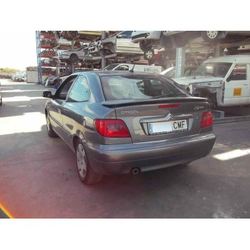 citroën xsara coupe del año 2003