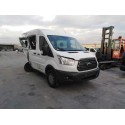 FORD TRANSIT KOMBI (TTG)