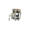 Recambio de pinza freno trasera derecha para honda cr-v (re) 2.2 dtec cat referencia OEM IAM 43018SWWG00  