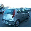 FIAT PUNTO BERLINA (188)