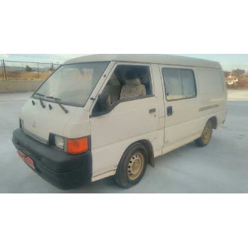 mitsubishi l 300 (p00) del año 1997