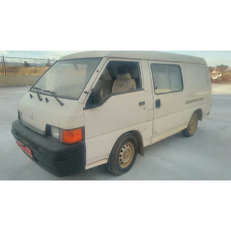 mitsubishi l 300 (p00) del año 1997