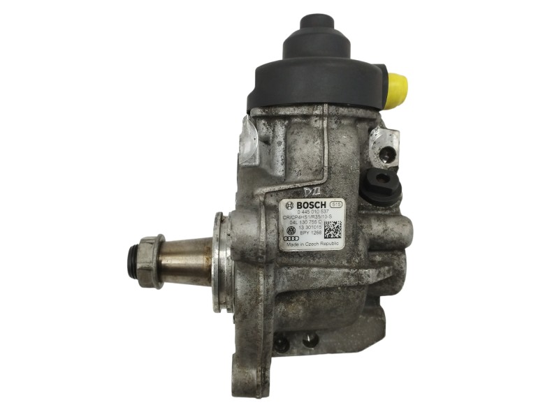 Recambio de bomba inyeccion para volkswagen caddy furgón/kombi kombi referencia OEM IAM 04L130755D 0445010537 