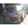 hyundai h 1 starex del año 2001