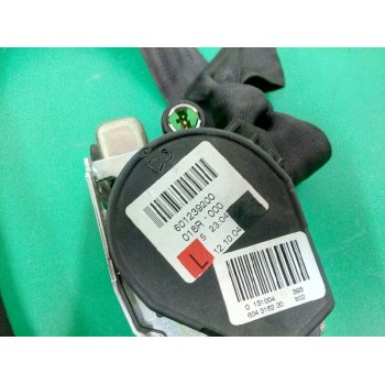 Recambio de cinturon seguridad trasero izquierdo para volvo xc90 d5 summum referencia OEM IAM 601239200  