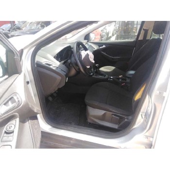 ford focus lim. del año 2015