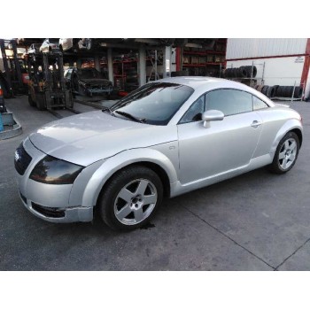 audi tt (8n3/8n9) del año 1999