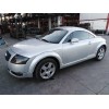 audi tt (8n3/8n9) del año 1999