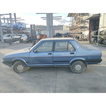 seat malaga del año 1986