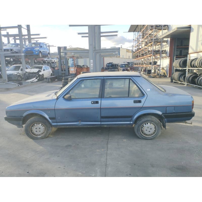 SEAT MALAGA (23A) 1986