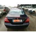 MERCEDES-BENZ CLASE CLK (W209) COUPE