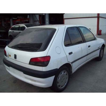 peugeot 306 berlina 3/5 puertas (s1) del año 1998
