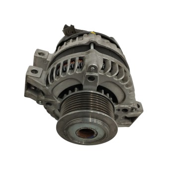 Recambio de alternador para honda accord berlina (cl/cn) 2.2 ctdi referencia OEM IAM  130A 