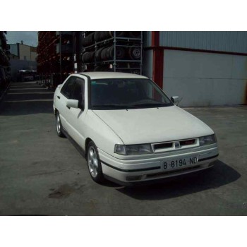 seat toledo i (1l2) del año 1991