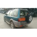 LAND ROVER FREELANDER (LN)