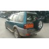 land rover freelander (ln) del año 1999
