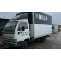 NISSAN CABSTAR E