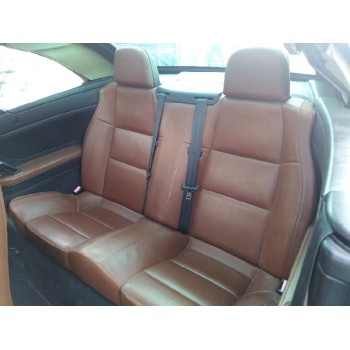 peugeot 307 cc (s1) del año 2004