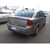 opel vectra c berlina del año 2002